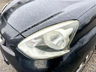 Nissan Micra 1.2i 80pk Connect Edition 5drs - navi - clima - cruise - pdc v+a - licht + regensensor - gebruikerssporen picture 71