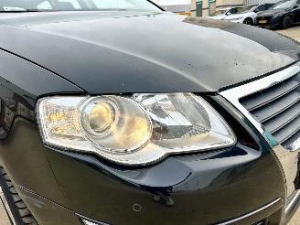 Volkswagen Passat 2.0 FSI 150pk 6-Traps automaat Comf Bus - nap - clima - cruise - navi - pdc v+a - licht + regensensor picture 89