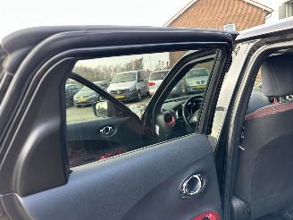 Nissan Juke 1.2 DIG-T 6-bak S/S Connect Edition - nap - 360cam - navi - line + side assist - keyless picture 61