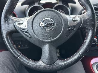 Nissan Juke 1.2 DIG-T 6-bak S/S Connect Edition - nap - 360cam - navi - line + side assist - keyless picture 34
