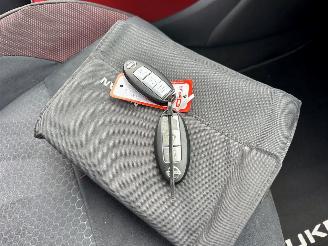 Nissan Juke 1.2 DIG-T 6-bak S/S Connect Edition - nap - 360cam - navi - line + side assist - keyless picture 55