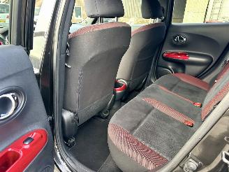 Nissan Juke 1.2 DIG-T 6-bak S/S Connect Edition - nap - 360cam - navi - line + side assist - keyless picture 63