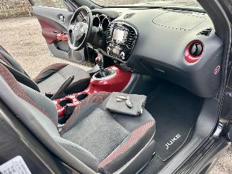 Nissan Juke 1.2 DIG-T 6-bak S/S Connect Edition - nap - 360cam - navi - line + side assist - keyless picture 23