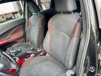 Nissan Juke 1.2 DIG-T 6-bak S/S Connect Edition - nap - 360cam - navi - line + side assist - keyless picture 51