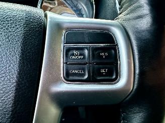 Lancia Thema 3.0D V6 Turbo 190pk aut Platinum - xenon - navi - leer - memory - elektr rollo - stoelverw v+a picture 22