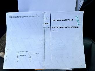 Lancia Thema 3.0D V6 Turbo 190pk aut Platinum - xenon - navi - leer - memory - elektr rollo - stoelverw v+a picture 57