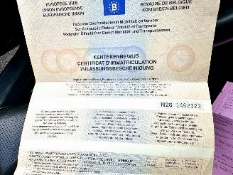 Lancia Thema 3.0D V6 Turbo 190pk aut Platinum - xenon - navi - leer - memory - elektr rollo - stoelverw v+a picture 48