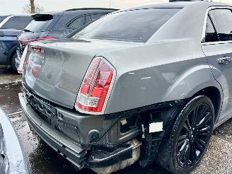 Lancia Thema 3.0D V6 Turbo 190pk aut Platinum - xenon - navi - leer - memory - elektr rollo - stoelverw v+a picture 78