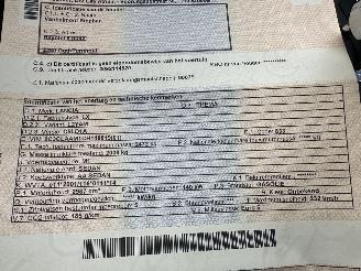 Lancia Thema 3.0D V6 Turbo 190pk aut Platinum - xenon - navi - leer - memory - elektr rollo - stoelverw v+a picture 59