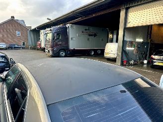 Lancia Thema 3.0D V6 Turbo 190pk aut Platinum - xenon - navi - leer - memory - elektr rollo - stoelverw v+a picture 82