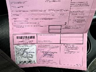 Lancia Thema 3.0D V6 Turbo 190pk aut Platinum - xenon - navi - leer - memory - elektr rollo - stoelverw v+a picture 50