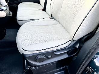 Mercedes Vito gereserveerd 111 CDI Extra lang - VIP - massage - leer - sfeerverl - tv - elektr tafels - elektr schuifdeur - navi - camera picture 79
