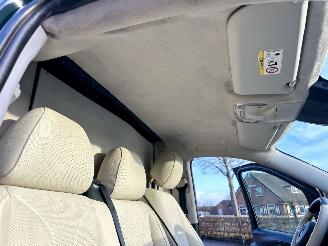 Mercedes Vito gereserveerd 111 CDI Extra lang - VIP - massage - leer - sfeerverl - tv - elektr tafels - elektr schuifdeur - navi - camera picture 76