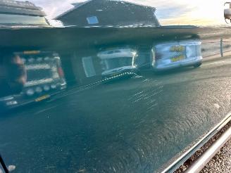 Mercedes Vito gereserveerd 111 CDI Extra lang - VIP - massage - leer - sfeerverl - tv - elektr tafels - elektr schuifdeur - navi - camera picture 133