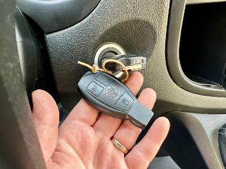 Mercedes Vito gereserveerd 111 CDI Extra lang - VIP - massage - leer - sfeerverl - tv - elektr tafels - elektr schuifdeur - navi - camera picture 97