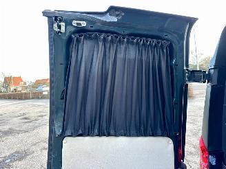 Mercedes Vito gereserveerd 111 CDI Extra lang - VIP - massage - leer - sfeerverl - tv - elektr tafels - elektr schuifdeur - navi - camera picture 106