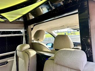 Mercedes Vito gereserveerd 111 CDI Extra lang - VIP - massage - leer - sfeerverl - tv - elektr tafels - elektr schuifdeur - navi - camera picture 20