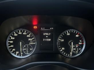 Mercedes Vito gereserveerd 111 CDI Extra lang - VIP - massage - leer - sfeerverl - tv - elektr tafels - elektr schuifdeur - navi - camera picture 103