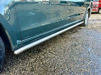 Mercedes Vito gereserveerd 111 CDI Extra lang - VIP - massage - leer - sfeerverl - tv - elektr tafels - elektr schuifdeur - navi - camera picture 127