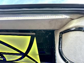 Mercedes Vito gereserveerd 111 CDI Extra lang - VIP - massage - leer - sfeerverl - tv - elektr tafels - elektr schuifdeur - navi - camera picture 115