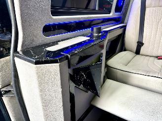 Mercedes Vito gereserveerd 111 CDI Extra lang - VIP - massage - leer - sfeerverl - tv - elektr tafels - elektr schuifdeur - navi - camera picture 58