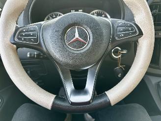 Mercedes Vito gereserveerd 111 CDI Extra lang - VIP - massage - leer - sfeerverl - tv - elektr tafels - elektr schuifdeur - navi - camera picture 98