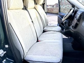 Mercedes Vito gereserveerd 111 CDI Extra lang - VIP - massage - leer - sfeerverl - tv - elektr tafels - elektr schuifdeur - navi - camera picture 13