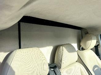 Mercedes Vito gereserveerd 111 CDI Extra lang - VIP - massage - leer - sfeerverl - tv - elektr tafels - elektr schuifdeur - navi - camera picture 70