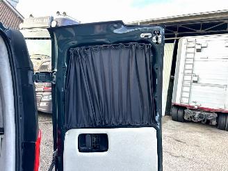 Mercedes Vito gereserveerd 111 CDI Extra lang - VIP - massage - leer - sfeerverl - tv - elektr tafels - elektr schuifdeur - navi - camera picture 107