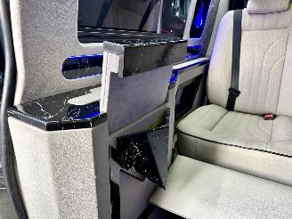 Mercedes Vito gereserveerd 111 CDI Extra lang - VIP - massage - leer - sfeerverl - tv - elektr tafels - elektr schuifdeur - navi - camera picture 59