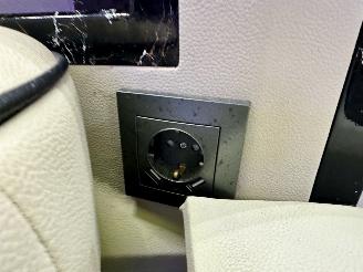 Mercedes Vito gereserveerd 111 CDI Extra lang - VIP - massage - leer - sfeerverl - tv - elektr tafels - elektr schuifdeur - navi - camera picture 53