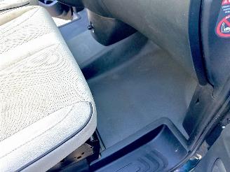 Mercedes Vito gereserveerd 111 CDI Extra lang - VIP - massage - leer - sfeerverl - tv - elektr tafels - elektr schuifdeur - navi - camera picture 73