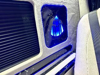 Mercedes Vito gereserveerd 111 CDI Extra lang - VIP - massage - leer - sfeerverl - tv - elektr tafels - elektr schuifdeur - navi - camera picture 48