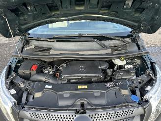 Mercedes Vito gereserveerd 111 CDI Extra lang - VIP - massage - leer - sfeerverl - tv - elektr tafels - elektr schuifdeur - navi - camera picture 118