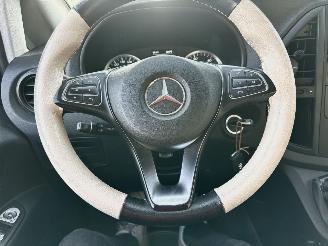 Mercedes Vito gereserveerd 111 CDI Extra lang - VIP - massage - leer - sfeerverl - tv - elektr tafels - elektr schuifdeur - navi - camera picture 99