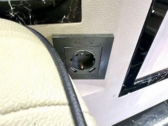 Mercedes Vito gereserveerd 111 CDI Extra lang - VIP - massage - leer - sfeerverl - tv - elektr tafels - elektr schuifdeur - navi - camera picture 41