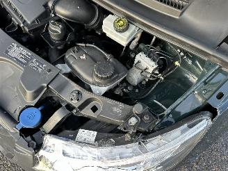 Mercedes Vito gereserveerd 111 CDI Extra lang - VIP - massage - leer - sfeerverl - tv - elektr tafels - elektr schuifdeur - navi - camera picture 117