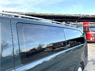 Mercedes Vito gereserveerd 111 CDI Extra lang - VIP - massage - leer - sfeerverl - tv - elektr tafels - elektr schuifdeur - navi - camera picture 126