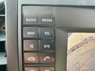 Mercedes Vito gereserveerd 111 CDI Extra lang - VIP - massage - leer - sfeerverl - tv - elektr tafels - elektr schuifdeur - navi - camera picture 90