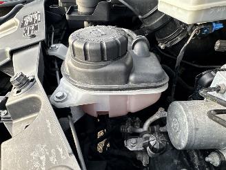 Mercedes Vito gereserveerd 111 CDI Extra lang - VIP - massage - leer - sfeerverl - tv - elektr tafels - elektr schuifdeur - navi - camera picture 9