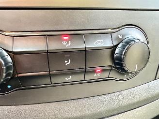 Mercedes Vito gereserveerd 111 CDI Extra lang - VIP - massage - leer - sfeerverl - tv - elektr tafels - elektr schuifdeur - navi - camera picture 87