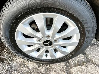 Mercedes Vito gereserveerd 111 CDI Extra lang - VIP - massage - leer - sfeerverl - tv - elektr tafels - elektr schuifdeur - navi - camera picture 142