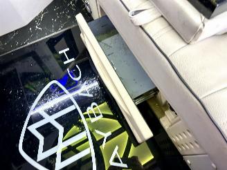 Mercedes Vito gereserveerd 111 CDI Extra lang - VIP - massage - leer - sfeerverl - tv - elektr tafels - elektr schuifdeur - navi - camera picture 52