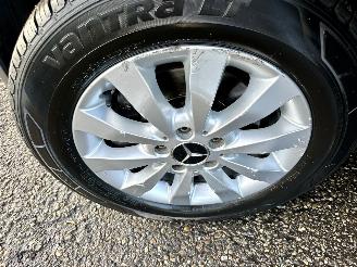 Mercedes Vito gereserveerd 111 CDI Extra lang - VIP - massage - leer - sfeerverl - tv - elektr tafels - elektr schuifdeur - navi - camera picture 136