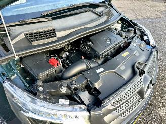 Mercedes Vito gereserveerd 111 CDI Extra lang - VIP - massage - leer - sfeerverl - tv - elektr tafels - elektr schuifdeur - navi - camera picture 120