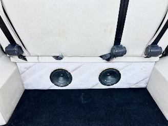 Mercedes Vito gereserveerd 111 CDI Extra lang - VIP - massage - leer - sfeerverl - tv - elektr tafels - elektr schuifdeur - navi - camera picture 105