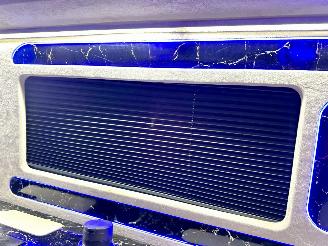 Mercedes Vito gereserveerd 111 CDI Extra lang - VIP - massage - leer - sfeerverl - tv - elektr tafels - elektr schuifdeur - navi - camera picture 45