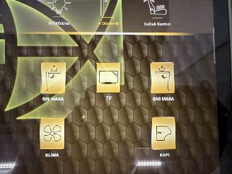 Mercedes Vito gereserveerd 111 CDI Extra lang - VIP - massage - leer - sfeerverl - tv - elektr tafels - elektr schuifdeur - navi - camera picture 113