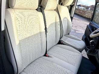 Mercedes Vito gereserveerd 111 CDI Extra lang - VIP - massage - leer - sfeerverl - tv - elektr tafels - elektr schuifdeur - navi - camera picture 71