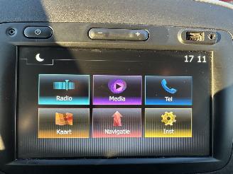 Renault Trafic 2.0 dCi 120pk 6-bak L2/H1 Comf euro.6 - 1e eig - nap - 2x schuifdeur - navi - airco - cruise - pdc - trekh picture 35